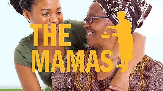 The mamas promo Video